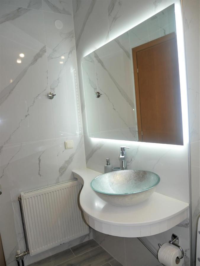 Sandra'S Studios Parga Extérieur photo