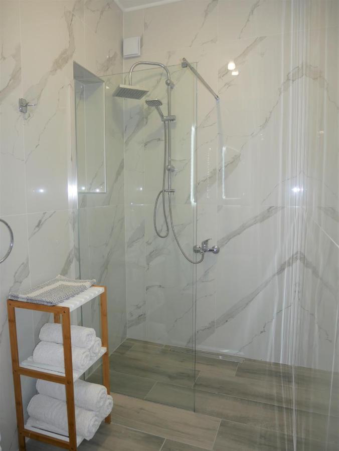 Sandra'S Studios Parga Extérieur photo