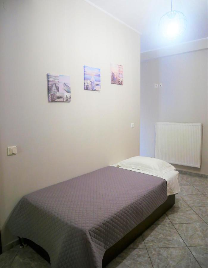 Sandra'S Studios Parga Extérieur photo