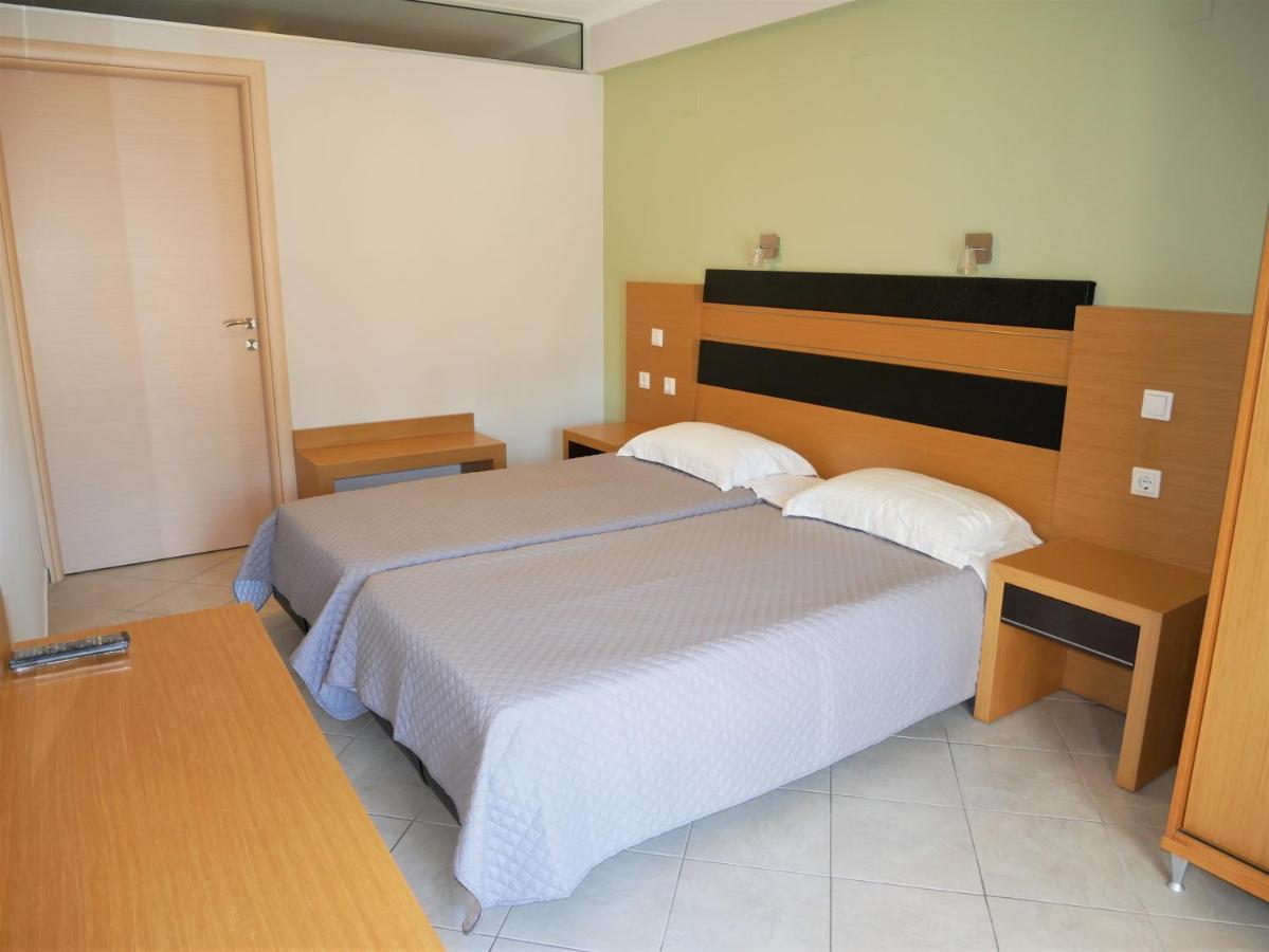 Sandra'S Studios Parga Extérieur photo